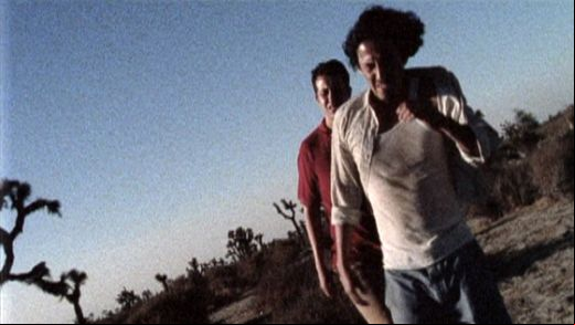 Border Stories - Illegal Immigrants