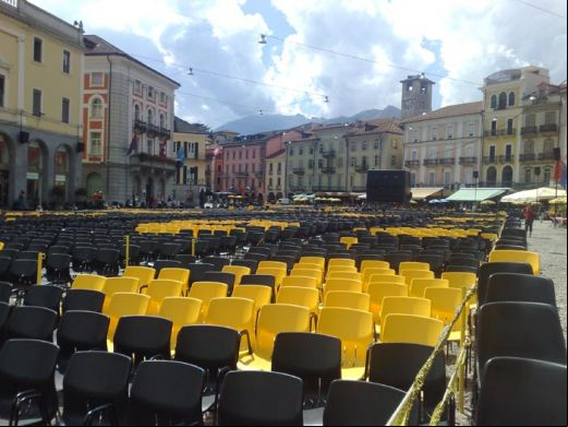locarno festival