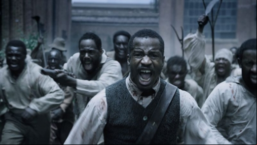 Birth of  Nation Sundance Winner