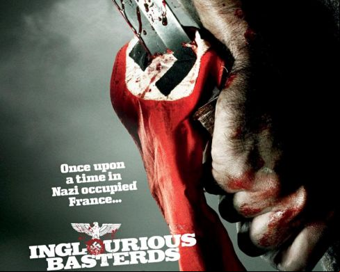 inglourious basterds