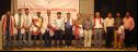 Award Night at First Imphal International Short Film Festival 212