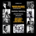 Raised On Rock- The Burnette Family Legacy