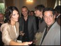 Maribel Verdú,Jorge Sanz,David Trueba & Pedro Larrañaga - SpanishNational Cinematography Award