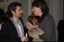 David trueba & Juanma Bajo Ulloa