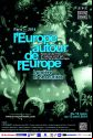 Poster L' Europe autour de l' Europe Edition 2014