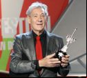 Sir Ian Mckellan- Donostia Award