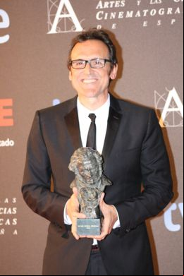 Alberto Iglesias
