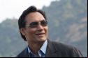 MOTHER AND CHILD - JIMMY SMITS