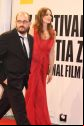 BORJA COBEAGA & SAFFRON BURROWS