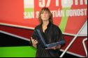 SHERRY HORMAN- DESERT FLOWER - TCM PUBLIC AWARD