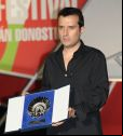 BEST DIRECTOR - JAVIER REBOLO (LA MUJER SIN PIANO)