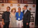 marco de luca and team