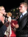 marco de Luca interviewed by Wendy dent
