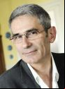 Charles Tesson Jury President
