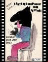 Santa Fe Independent Film Festival Poster