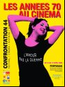 Affiche Confrontation