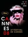 poster cannes 2008