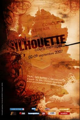 Silhouette 2007