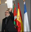 Spanish National Cinematography Award - Alex de la Iglesia
