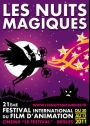 Nuits Magiques poster