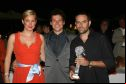 Aice Evans Ioan Gruffud Fausto Brizzi 1