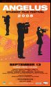 Angelus Poster 2008
