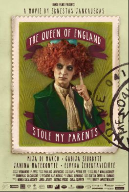 Fourth film poster