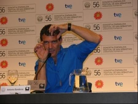 Antonio Banderas 4