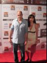 Red Carpet Arrivals