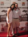 Red Carpet Arrivals