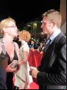 Red Carpet Arrivals