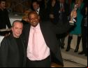 Aurelio De Laurentiis premia Forest Whitaker