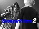 Backyard Hero 2 Poster