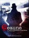 BEAUNE POSTER