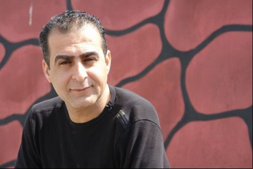 Behrouz Ghobadi
