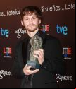 RAUL AREVALO - BEST ING ACTOR - GORDOS