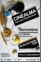 CINEALMA poster
