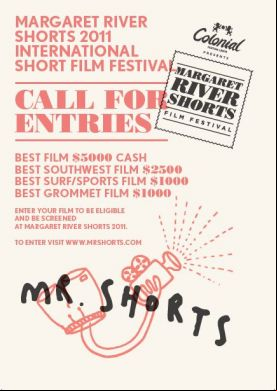 Mr Shorts