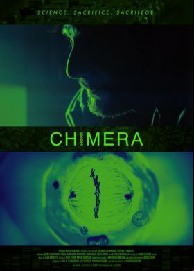 Chimera poster