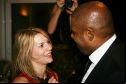 Claire Danes Forest Whitaker 1