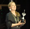 Mreyl Streep-Donostia Award