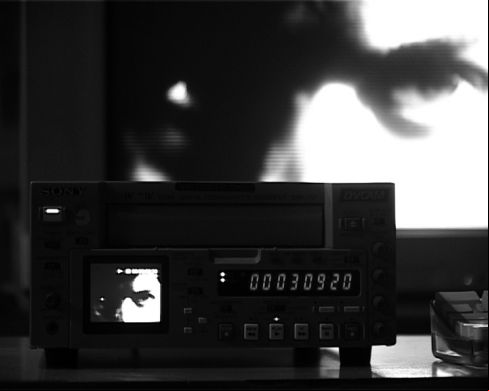 Ode to Noise