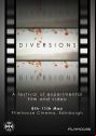Diversions: Edinburgh's Festival of Experimental Film and Video