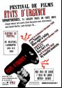 Festival de Films Etat d'Urgence