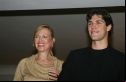 Elke Gazzara Roberto Bolle