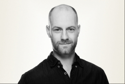Interview With Norwegian Actor Filmmaker Espen Alknes