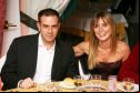 Fausto Brizzi Serena Autieri