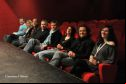 Jury and Team Festival Film Merveilleux