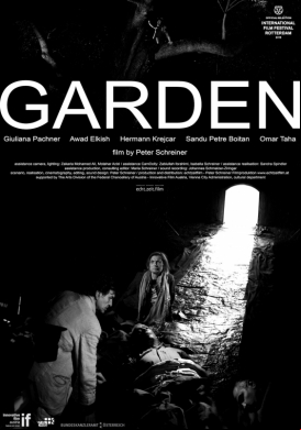 GARDEN by Peter Schreiner - World-Premiere at 48th Film Festival Rotterdam 2019