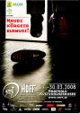HOFF's Festival Poster